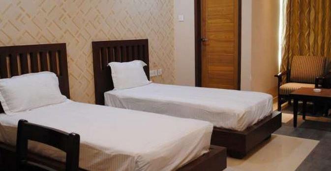 Hotel Uma Palace